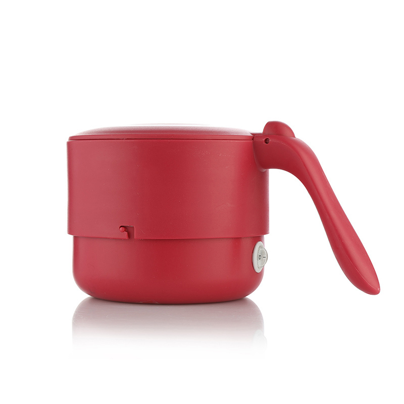 折叠电热水壶EJK817RED 100起订