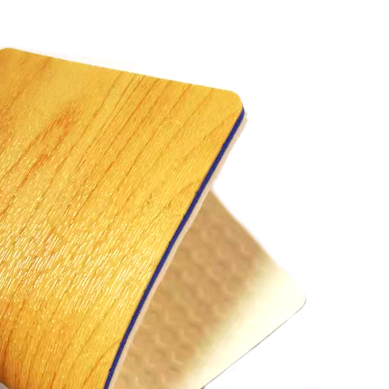 丝芝柔 PVC运动地胶 仿木纹6.0mm 平方米