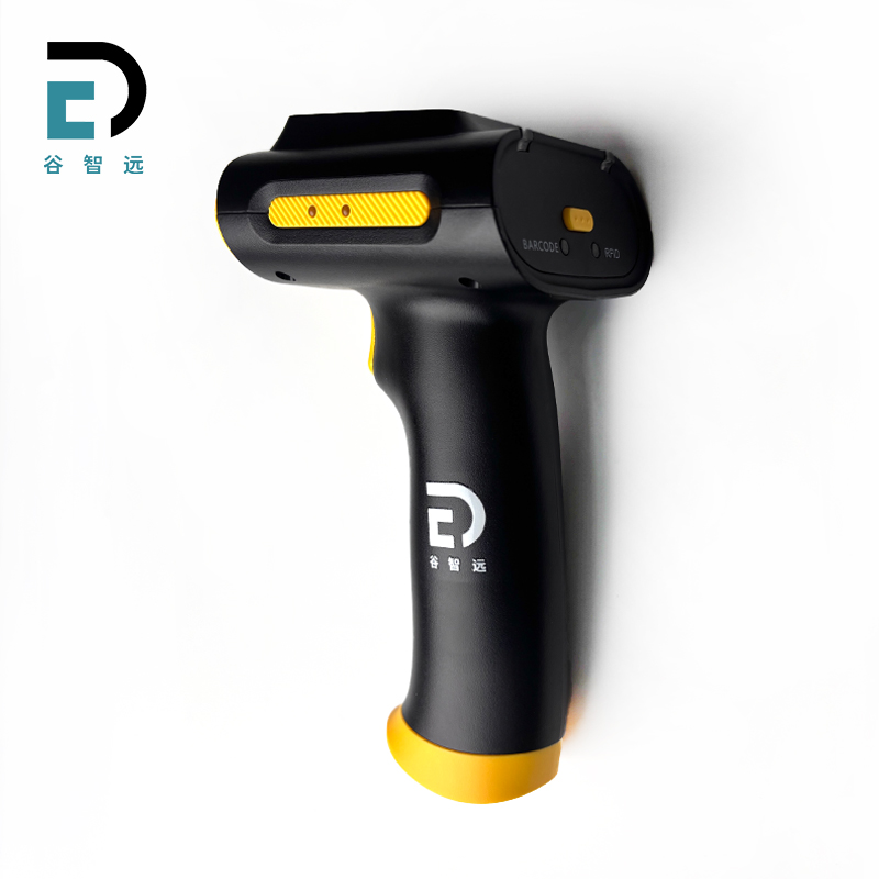 谷智远 RFID扫码采集器(网口版)GZY-160 台高清大图