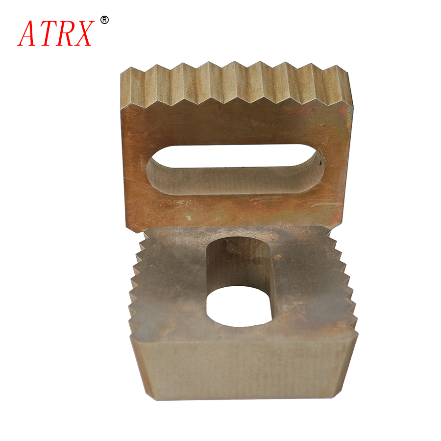 ATRX 卡爪斜齿 71*91*25mm 个高清大图