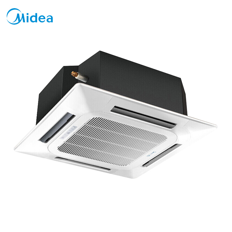 美的(midea) 中央空调一拖多 MDV-260W/dPS-8R0 (ZQ) 一价全包(含10米管道)