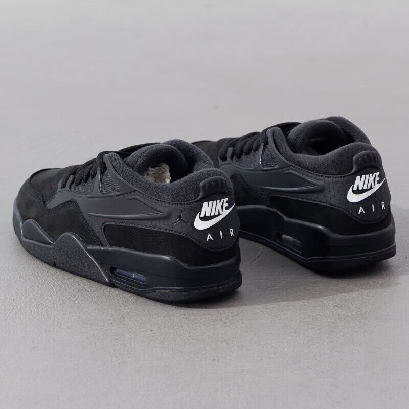 耐克（NIKE）男鞋新款AIR JORDAN 4 RM比赛实战训练鞋缓震耐磨篮球鞋FQ7939-004 ZP高清大图