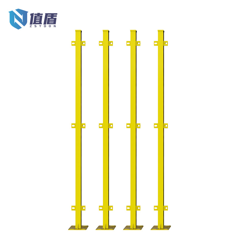 值盾ZSYDON 立柱 50*50mm根高清大图