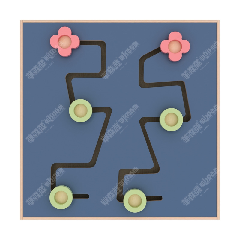 华森葳 围栏/ 消防/ 海洋/建筑等主题/ 轨道攀爬高清大图