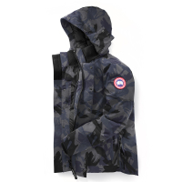 CANADA GOOSE 加拿大鹅羽绒服男 Maitland系列羽绒派克大衣都市风格 冬季常规款