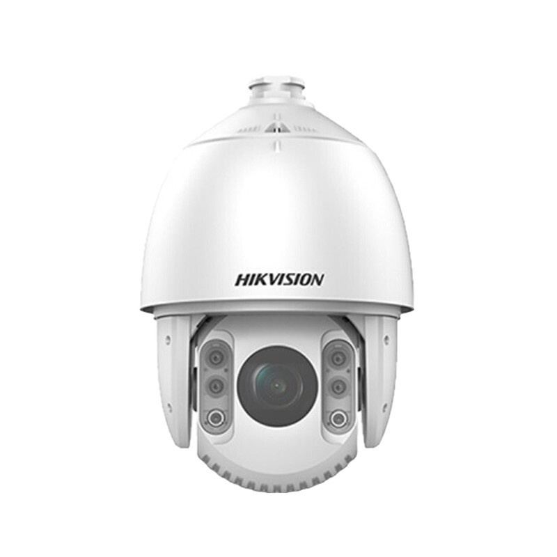 海康威视 iDS-2DC7533IW-A(S5) 全彩警戒摄像机500万