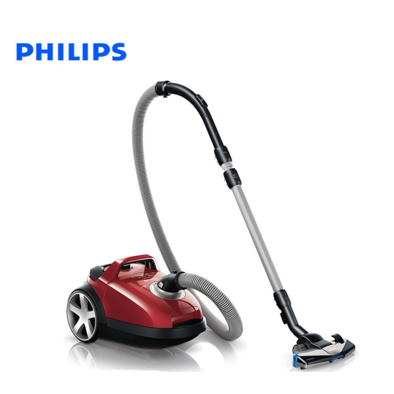 飞利浦/（Philips）FC9192 吸尘器 1800W手柄接触范围防过敏系统