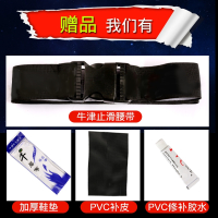 下水裤水库雨裤带雨鞋迈高登衣服水鞋半身连体水裤男叉抓鱼全身加厚