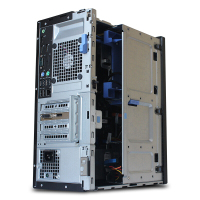 戴尔DELL OptiPlex 7050MT 商用台式机电脑主机 i7-7700 16G 256GB+1TB 4G独显