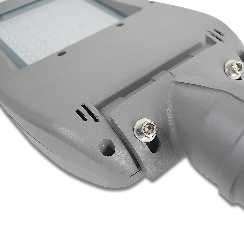 格瑞捷LED路灯头50W白光个高清大图