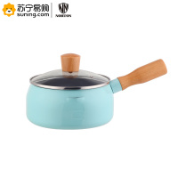 NORTON 吉米原味MINI锅 3TJM018 18CM