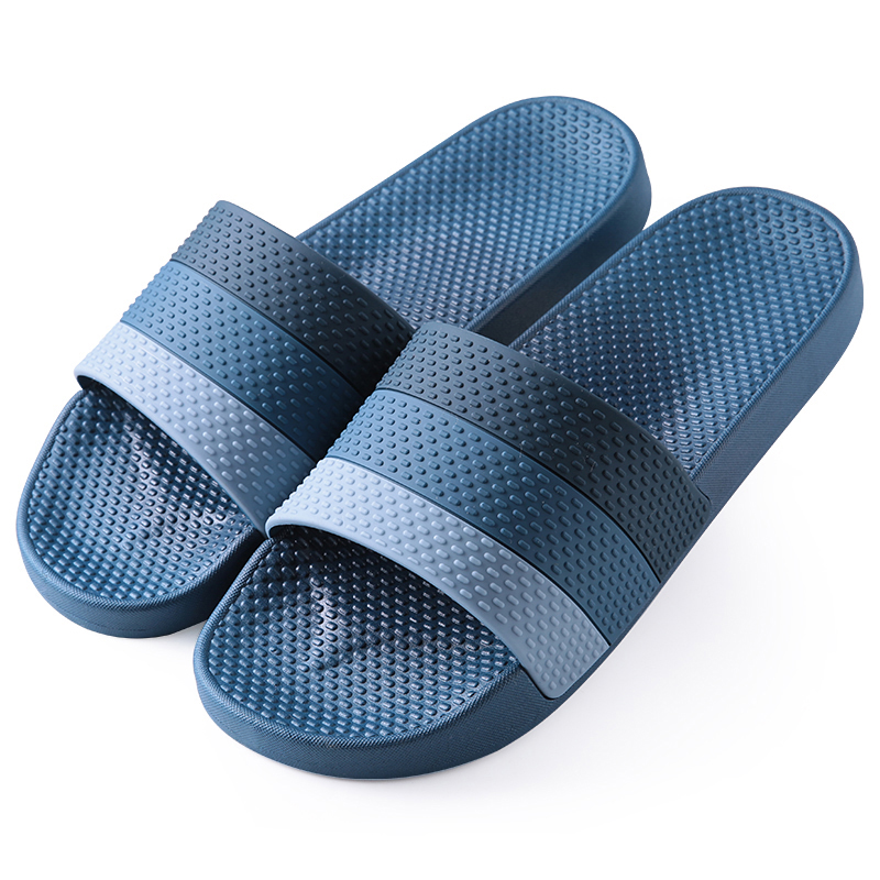 乐拖拖鞋男夏季室内时尚厚底家居家用浴室洗澡防滑凉拖鞋男外穿