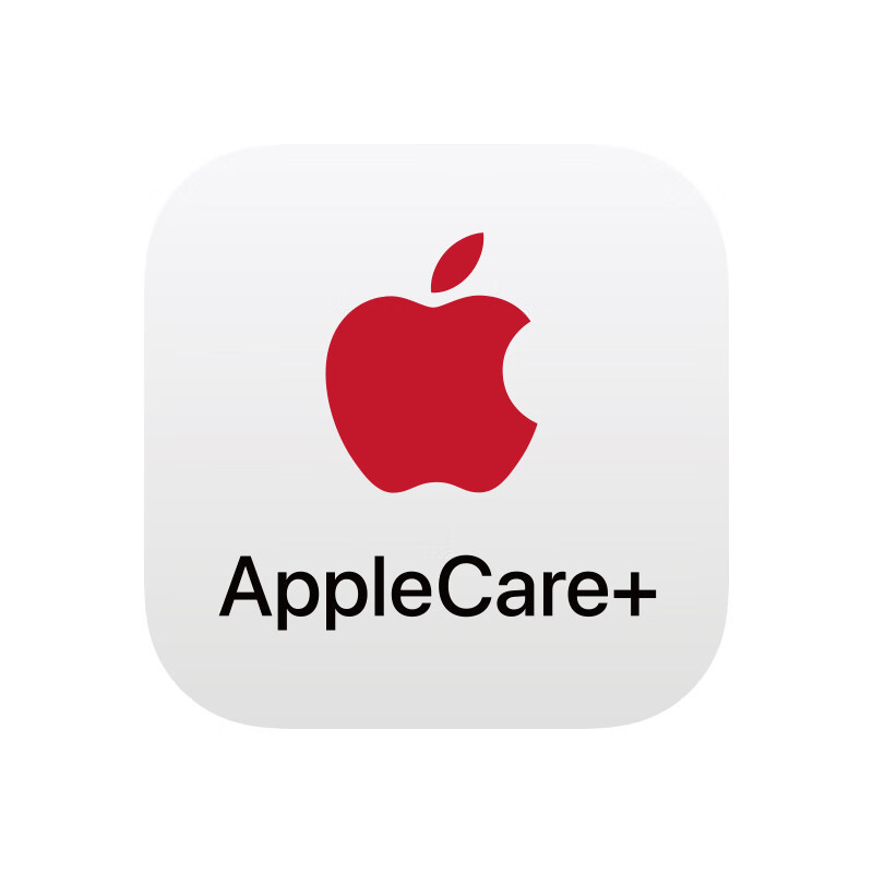 [官方applecare  一年版  20w充电器]apple iphone