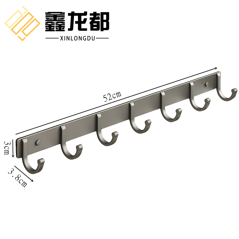 鑫龙都挂钩排钩7钩个高清大图