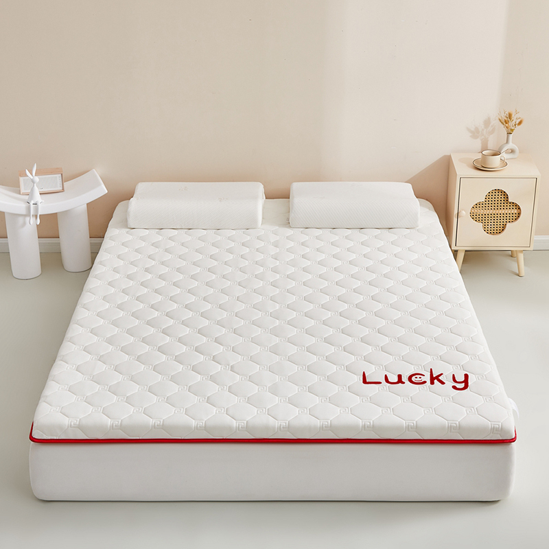 床垫家用记忆棉海棉软垫卧室折叠宿舍学生薄款被褥榻米垫褥子