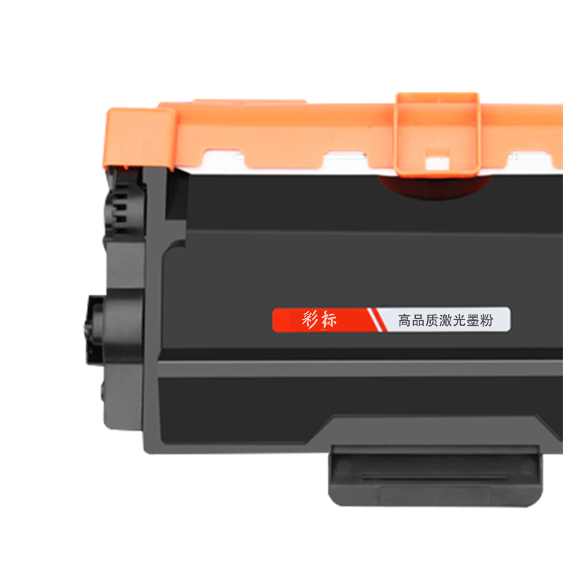 彩标 CT203111 约8000页 适用富士胶片P378d/dw/db M378df 墨粉(单位:只)黑色高清大图