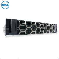 戴尔(DELL) R540服务器主机 2U机架式 银牌4108丨单颗丨8核16线程 32G内存丨3*4T硬盘丨H730P阵列