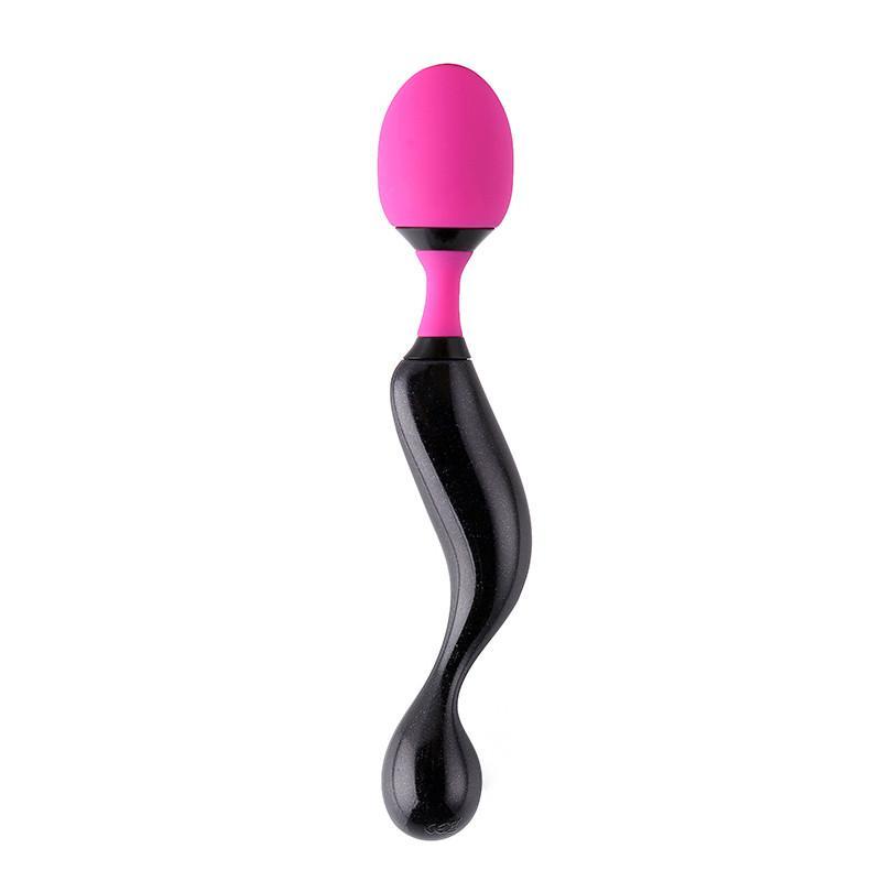 Adrienlastic 西班牙 成人情趣用品女用器具硅胶震动棒 静音震动按摩器
