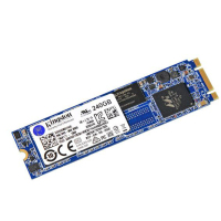 金士顿(Kingston)UV500系列 240G M.2 2280规格 SATA通道 SSD 固态硬盘