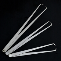 内外卡尺 卡钳 万用卡 内卡钳800mm