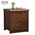 芙首泰木质床头柜500*400*490mm个