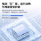 索爱(soaiy) SK6蓝牙音箱一体声卡麦克风话筒家用k歌唱歌音响直播儿童无线KTV