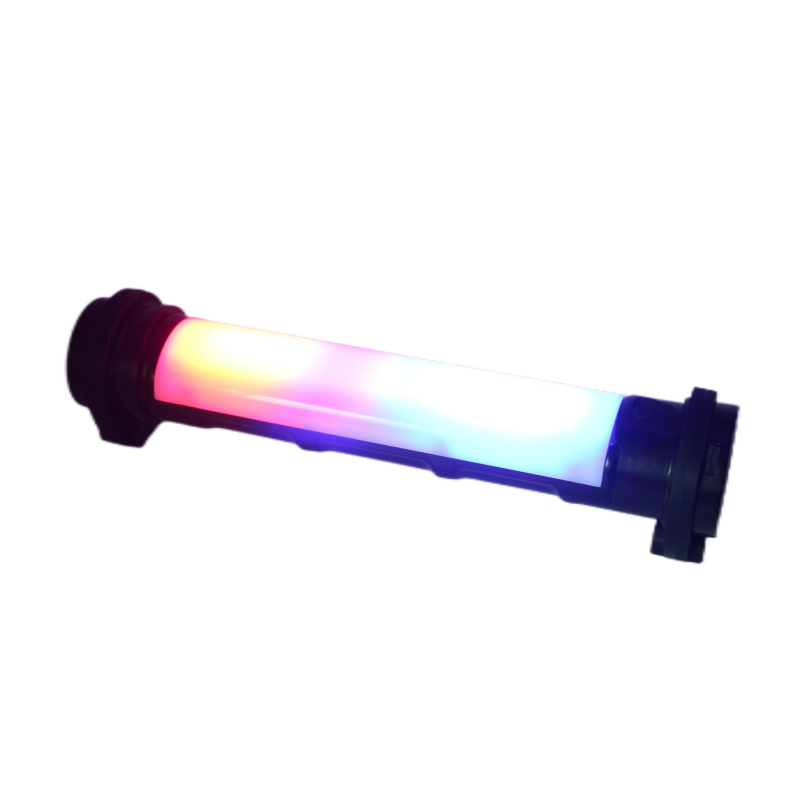 华燏 HY-SC201 3.7V 3W IP66 6000K白光 光源类别LED 多功能手持工作灯 (计价单位:盏) 白色高清大图
