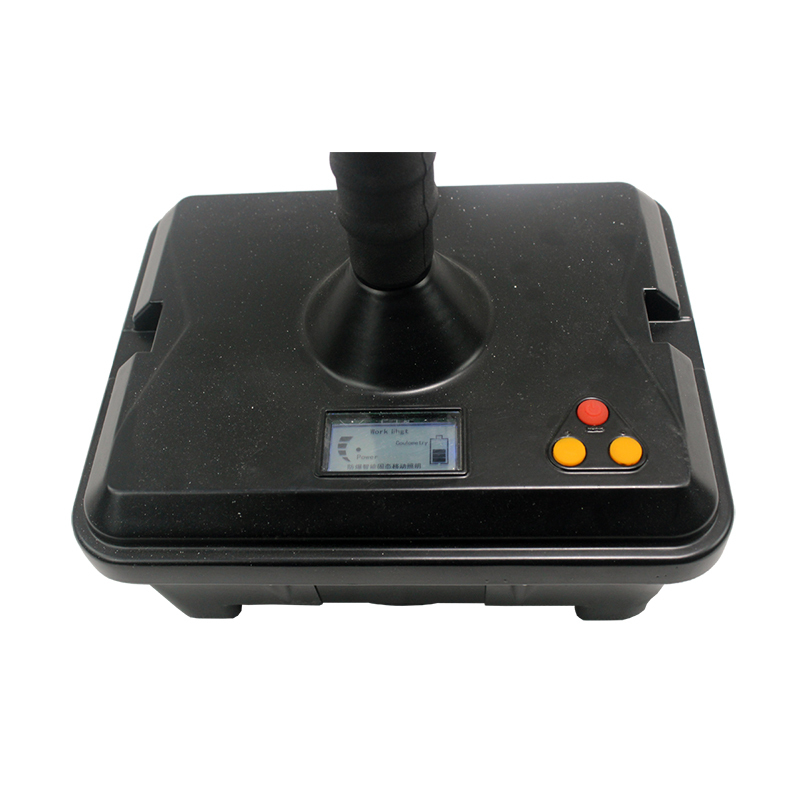 劲荣(JINRONG)BFW6800-B 27W 轻便式移动灯(计价单位:台)黑色