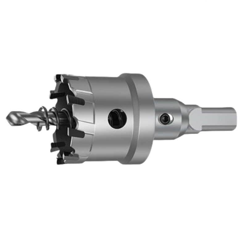 智铮朗月 合金不锈钢开孔器 38mm 个高清大图