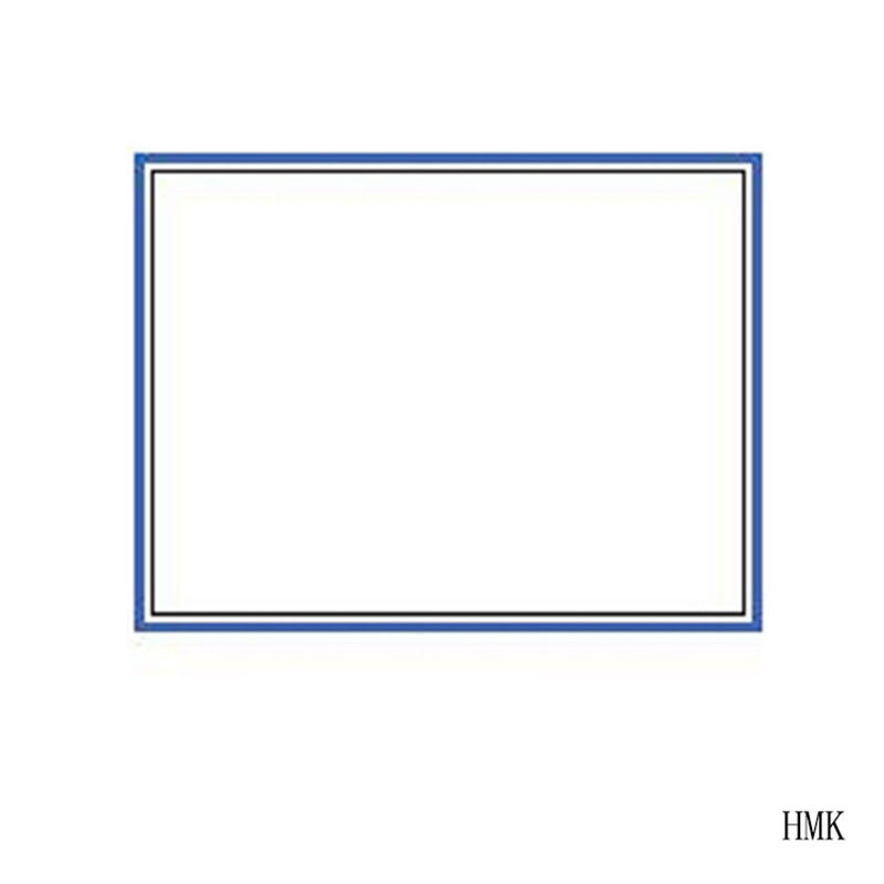 HMK 打印用标贴 850mm*550mm(单位:张)