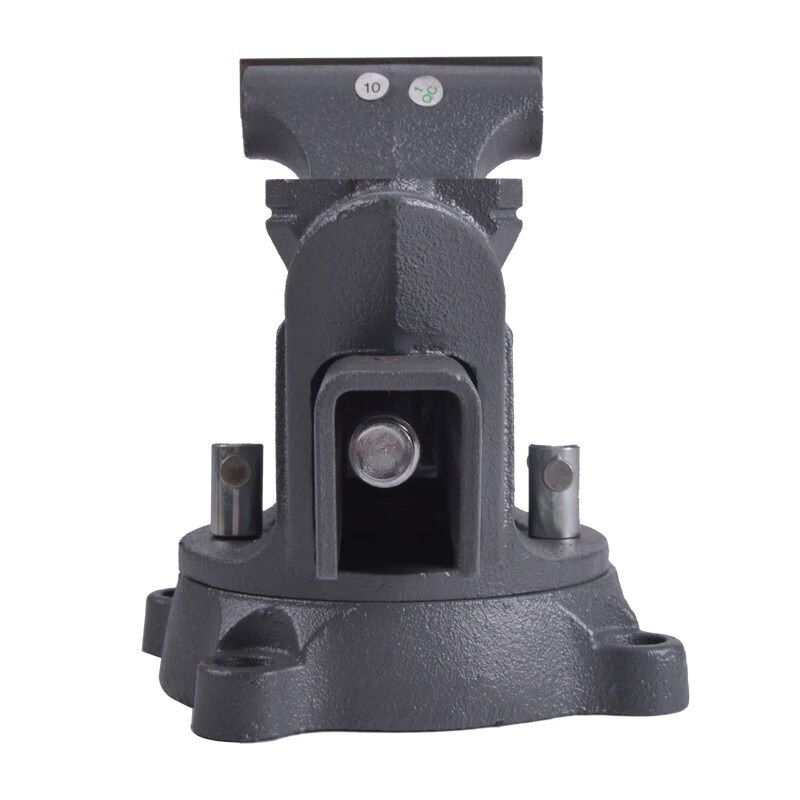 STANLEY史丹利 83-067-2-23C 5“ MaxSteel重型台虎钳 1台高清大图