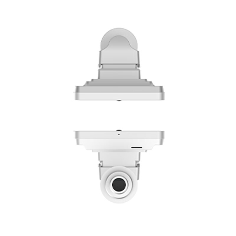 泰迪信 IP65防水架 人脸识别考勤机支架 1 个高清大图