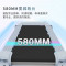 [2021旗舰款新升级] 亿健P6家用跑步机折叠室家用款小型折叠式多功能家庭室内健身房跑步机