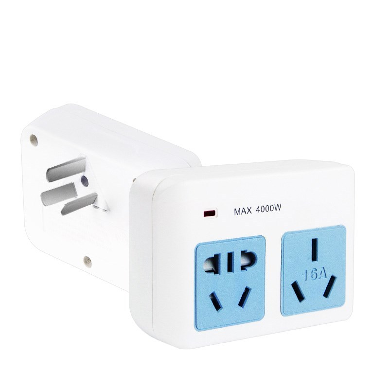 10个起拍此链接10a转16a转换插头插座超大功率空调热水器16安插座转换