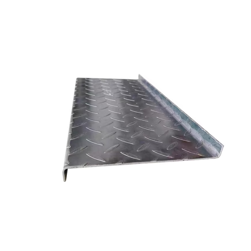 鑫睿辉 防滑楼梯踏板 2000*160*40mm 块高清大图