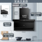 海尔(Haier)吸油烟机顶侧三吸27m³暴风擎吸挥手智控手机APP双智控高频自清洗1000Pa变频强压 EC729UD