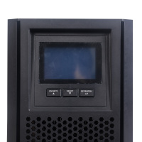 华为(HUAWEI)3KV 在线式UPS电源(配备16节100AH 电池)