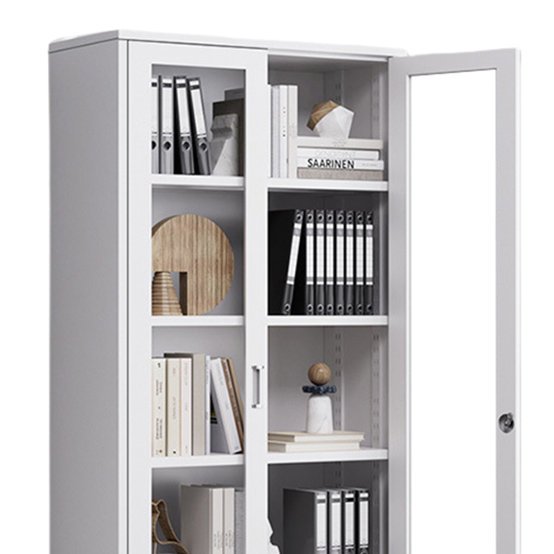 围达 文件柜 F4-850*390*1800mm 个高清大图