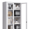 围达 文件柜 F4-850*390*1800mm 个