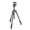 曼富图(MANFROTTO) MKBFRTC4-BH 碳纤维旋锁三脚架球型云台套装