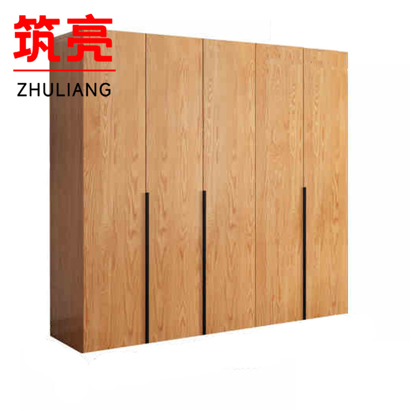 筑亮衣柜m200台高清大图