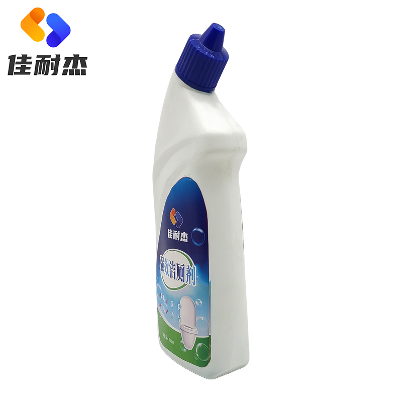 佳耐杰 洁厕剂洁厕灵 500ml/瓶高清大图