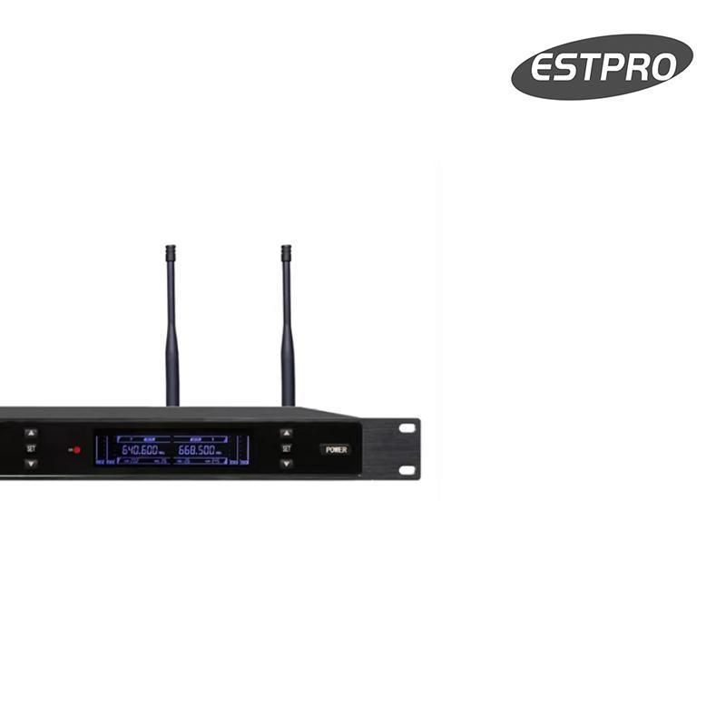 U段一拖四无线会议麦克风DAN3301/W96B高清大图