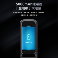 飞利浦DDL708家用防盗门视频监控全自动推拉密码智能锁