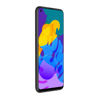 荣耀play4T 6GB+128GB 幻夜黑 4000mAh大电池 4800万AI摄影 6.39英寸魅眼屏 指纹+人脸解锁全网通智能手机