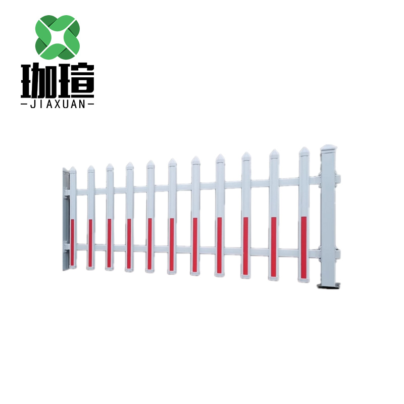 珈瑄 PVC塑钢护栏 米高清大图