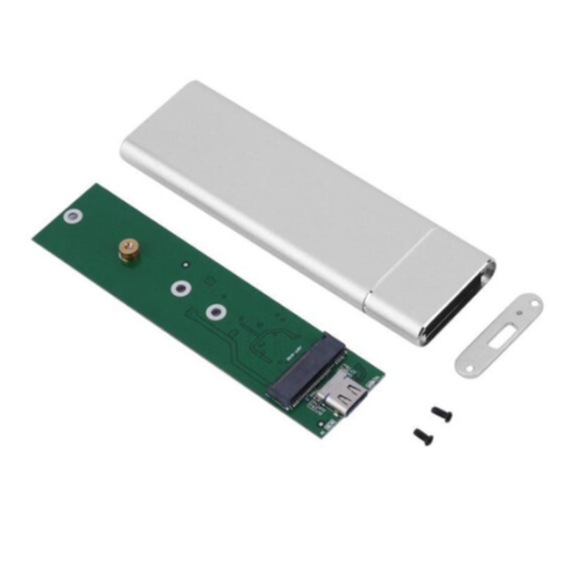 艾拍宝 JH 移动固态硬盘240G 高速USB3.0移动硬盘