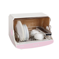 长虹食具保洁柜ZTP30-A6纯物理紫外线消毒高温杀菌烘干保持洁净清爽