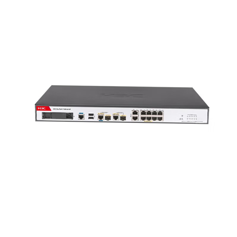 H3C SecPath F1000-AI-05 防火墙设备