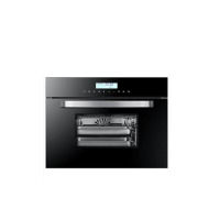 Haier/海尔 ST450-30S嵌入式蒸箱烤箱二合一家用蒸烤一体机电蒸箱
